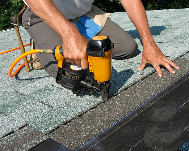Roof Installation Near Me in Beachwood, OH